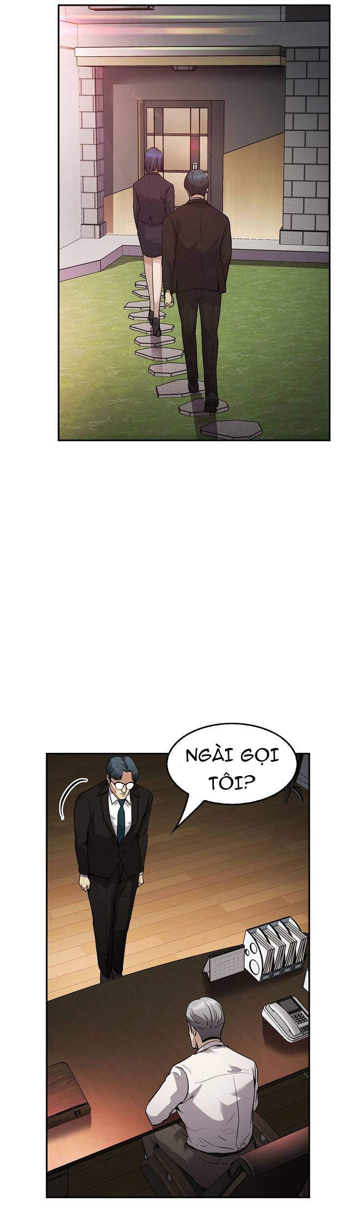 Điều Tra Viên Chuyển Sinh Chapter 130 - 18