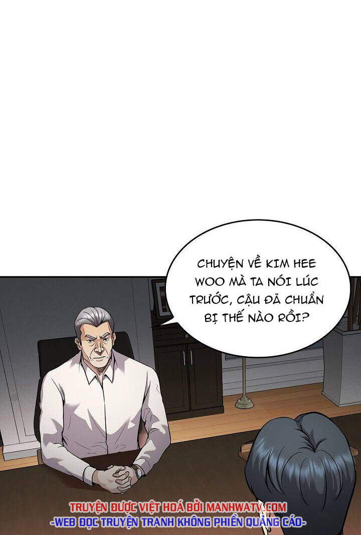 Điều Tra Viên Chuyển Sinh Chapter 130 - 19