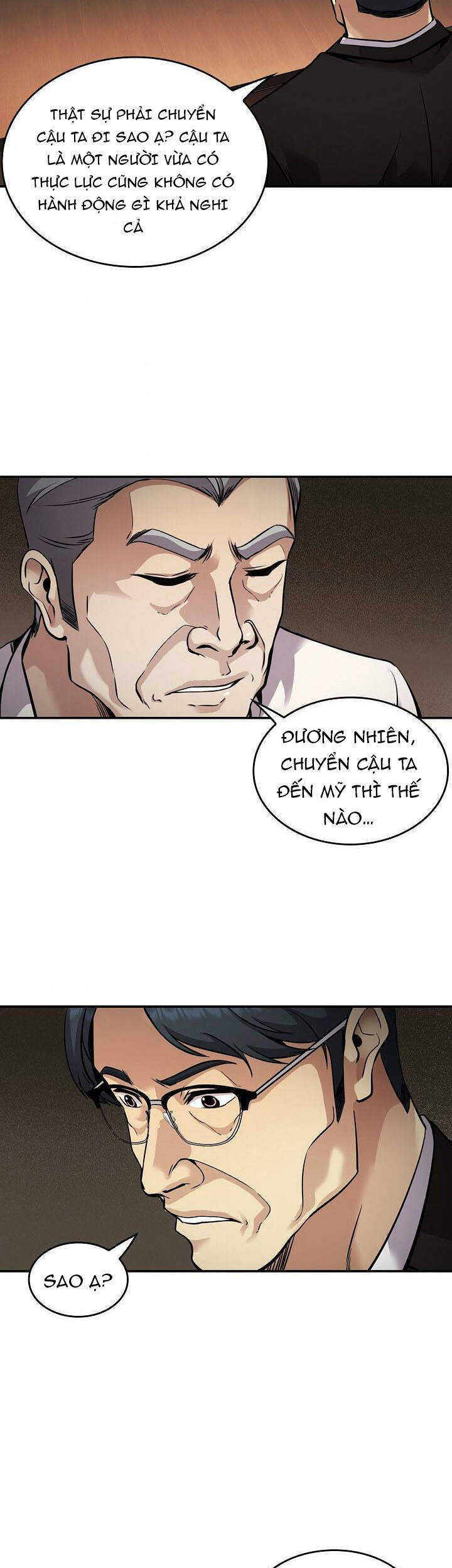 Điều Tra Viên Chuyển Sinh Chapter 130 - 20