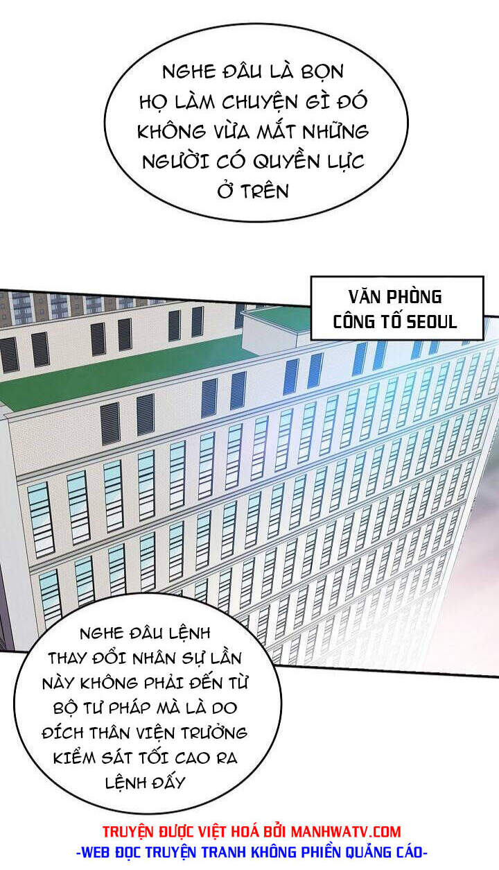 Điều Tra Viên Chuyển Sinh Chapter 130 - 3