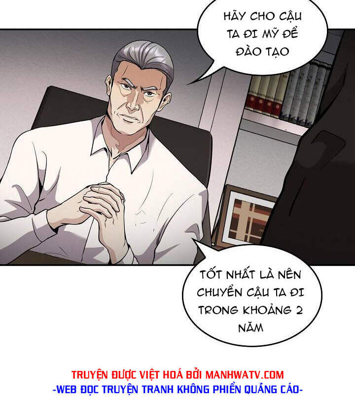 Điều Tra Viên Chuyển Sinh Chapter 130 - 21