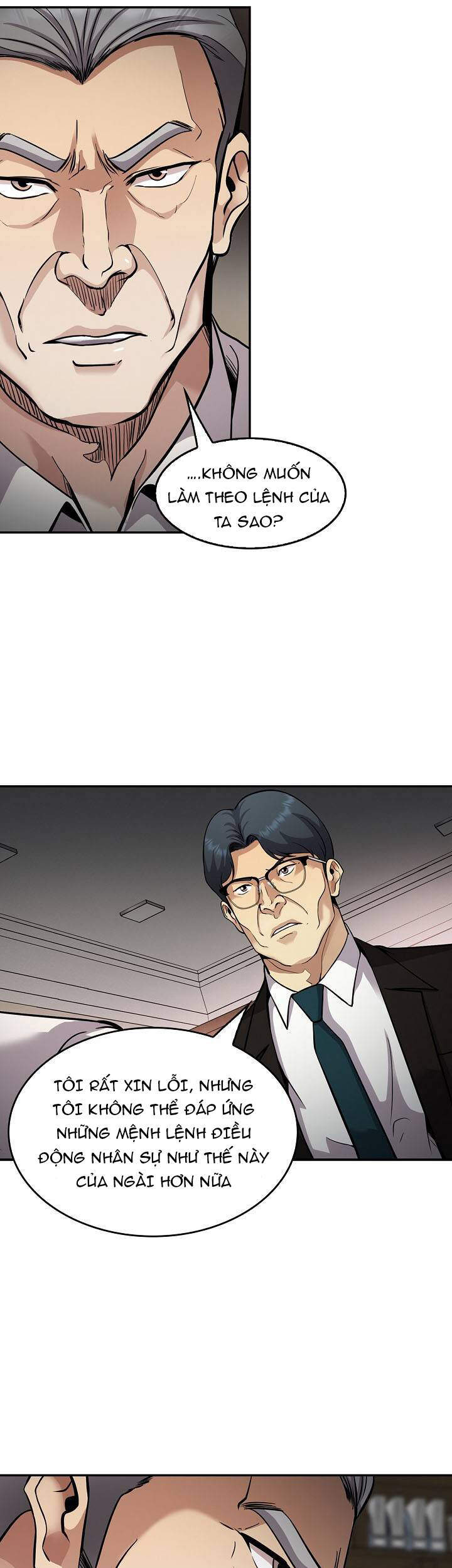 Điều Tra Viên Chuyển Sinh Chapter 130 - 24