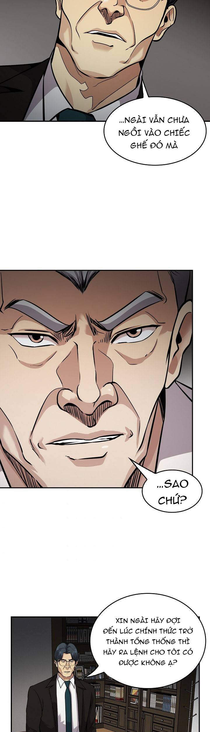 Điều Tra Viên Chuyển Sinh Chapter 130 - 26