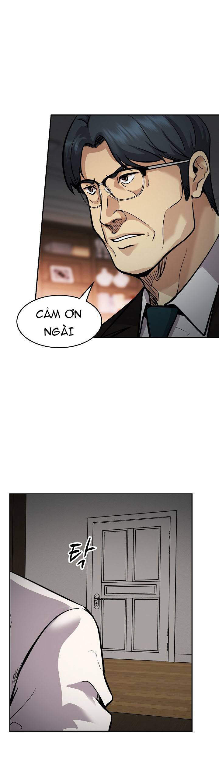 Điều Tra Viên Chuyển Sinh Chapter 130 - 30
