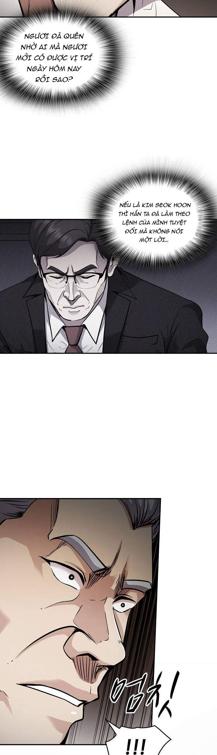 Điều Tra Viên Chuyển Sinh Chapter 130 - 32