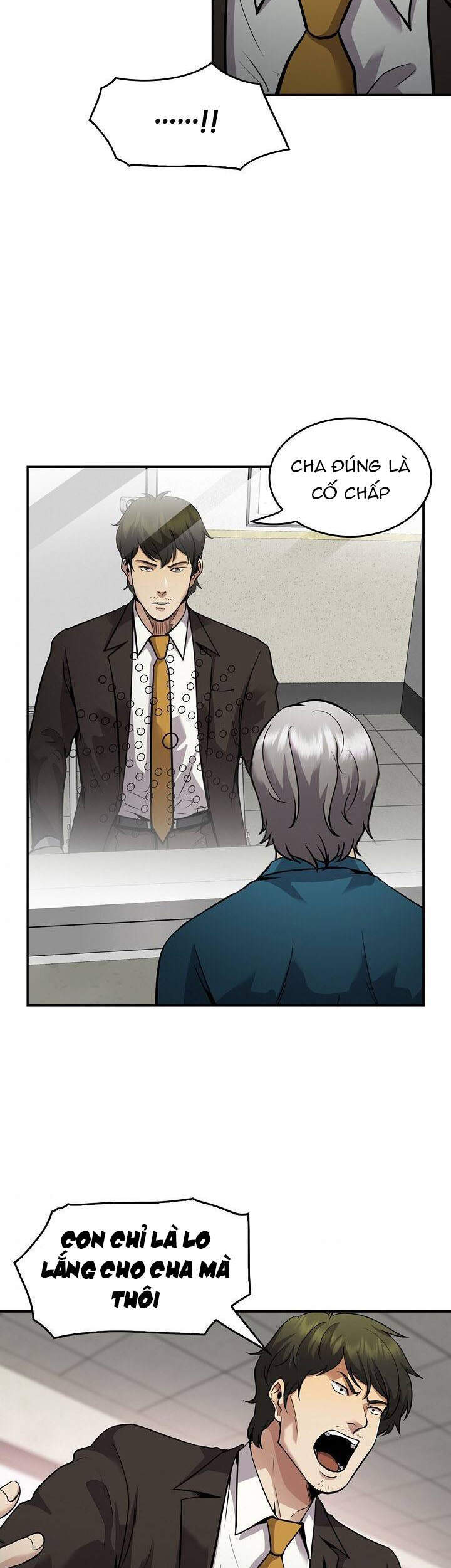 Điều Tra Viên Chuyển Sinh Chapter 130 - 40
