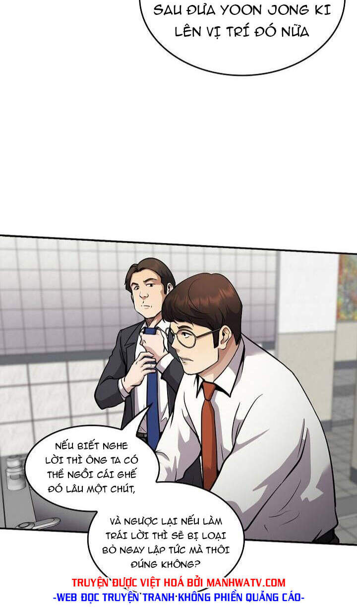 Điều Tra Viên Chuyển Sinh Chapter 130 - 5