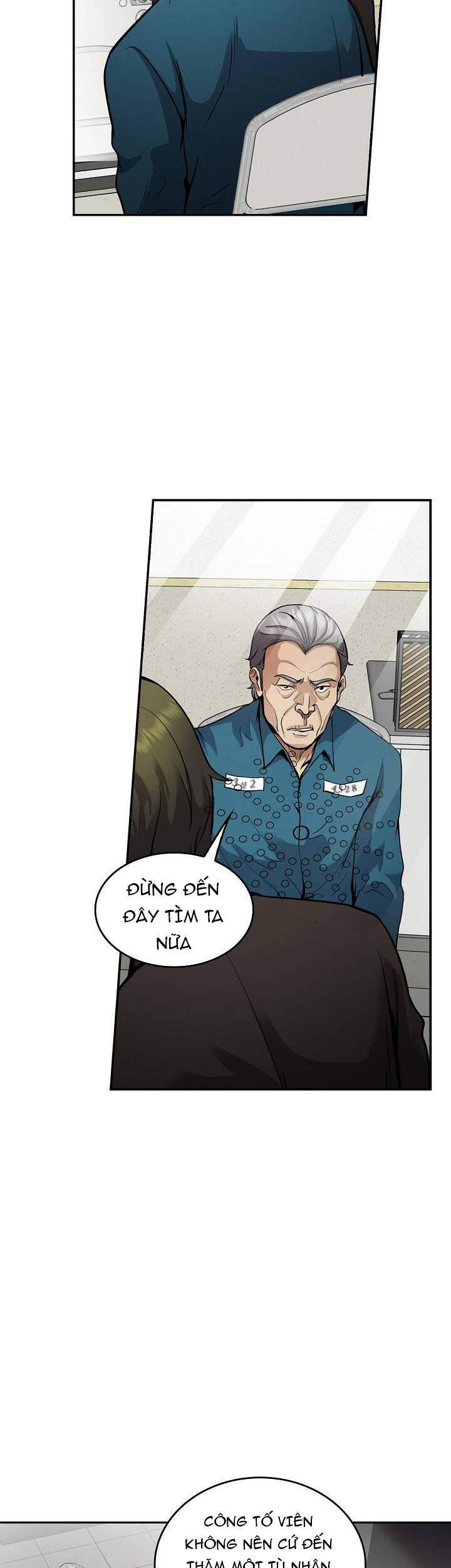 Điều Tra Viên Chuyển Sinh Chapter 130 - 44