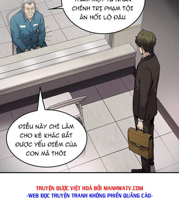 Điều Tra Viên Chuyển Sinh Chapter 130 - 45