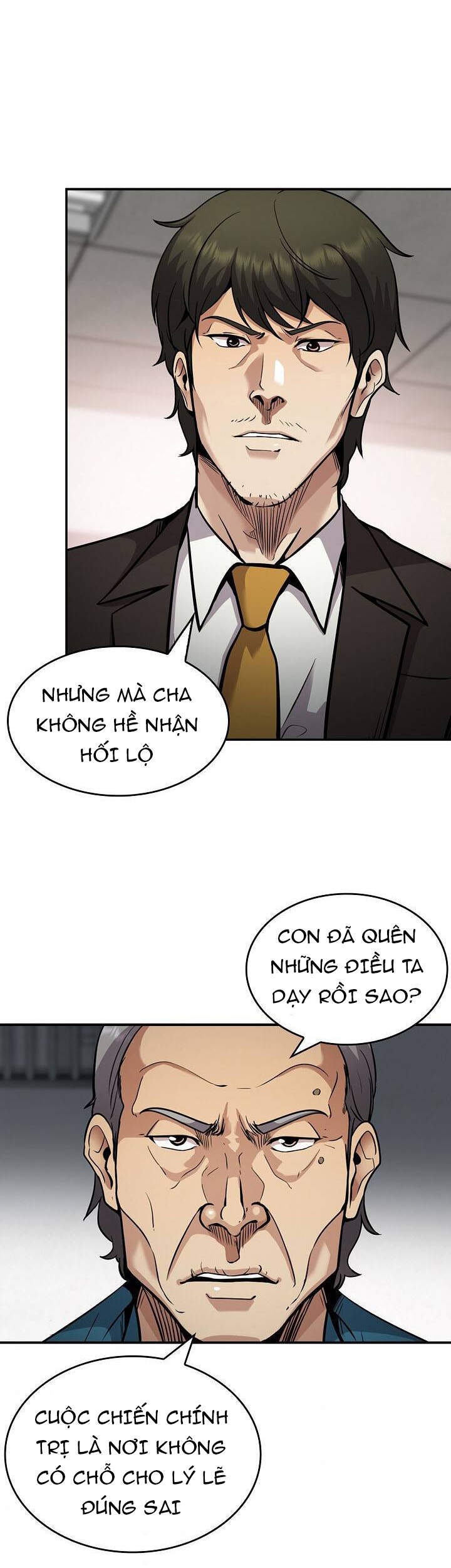 Điều Tra Viên Chuyển Sinh Chapter 130 - 46