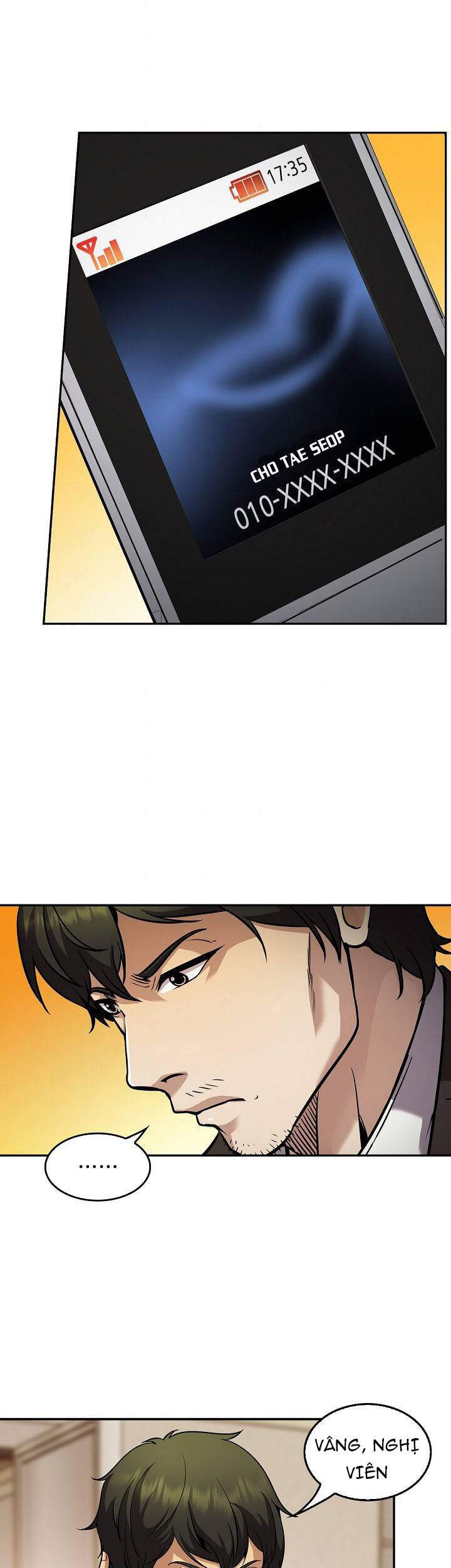 Điều Tra Viên Chuyển Sinh Chapter 130 - 54