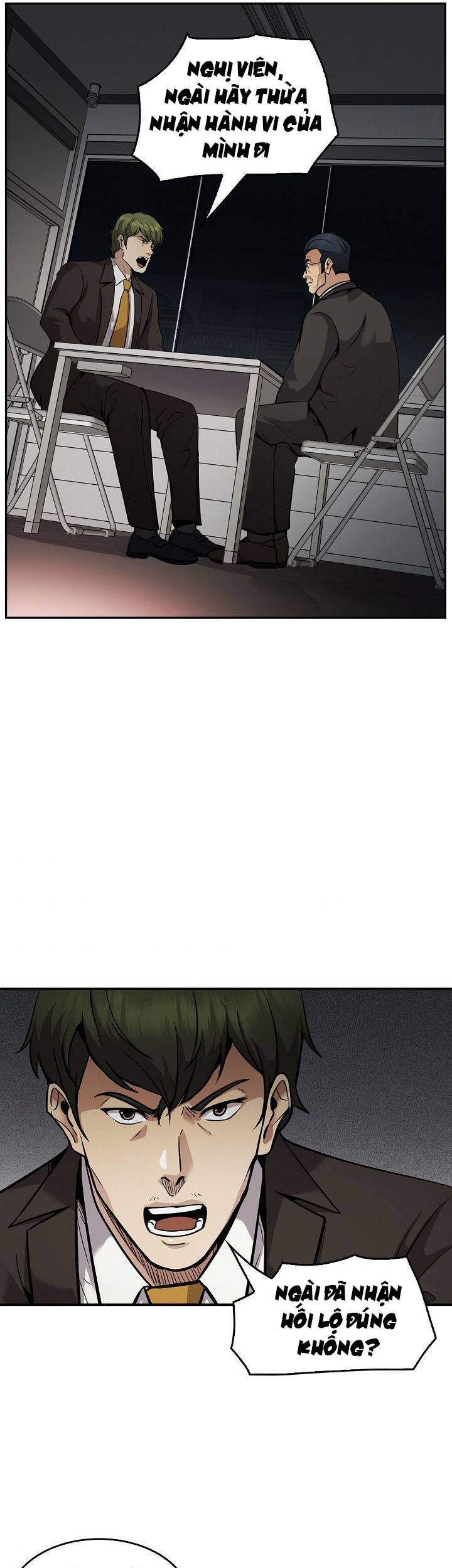Điều Tra Viên Chuyển Sinh Chapter 130 - 60