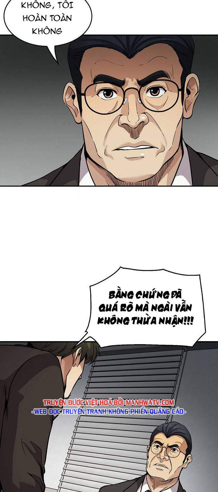 Điều Tra Viên Chuyển Sinh Chapter 130 - 61