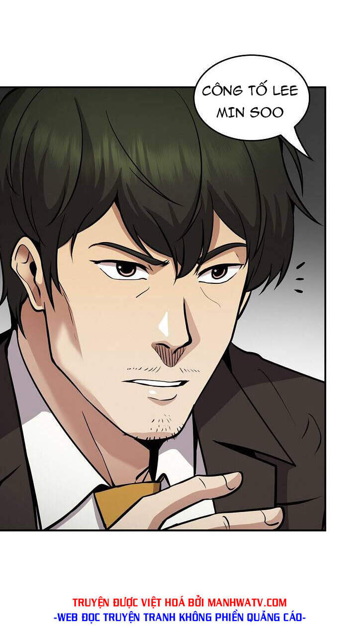 Điều Tra Viên Chuyển Sinh Chapter 130 - 63