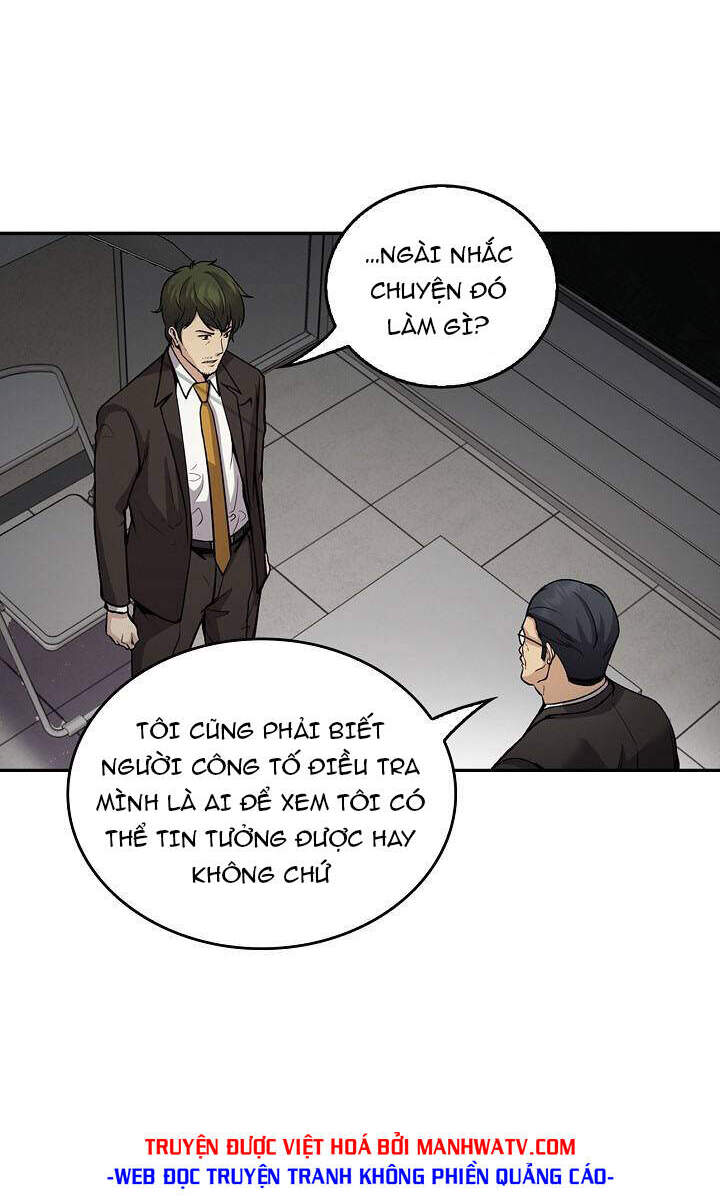 Điều Tra Viên Chuyển Sinh Chapter 130 - 65