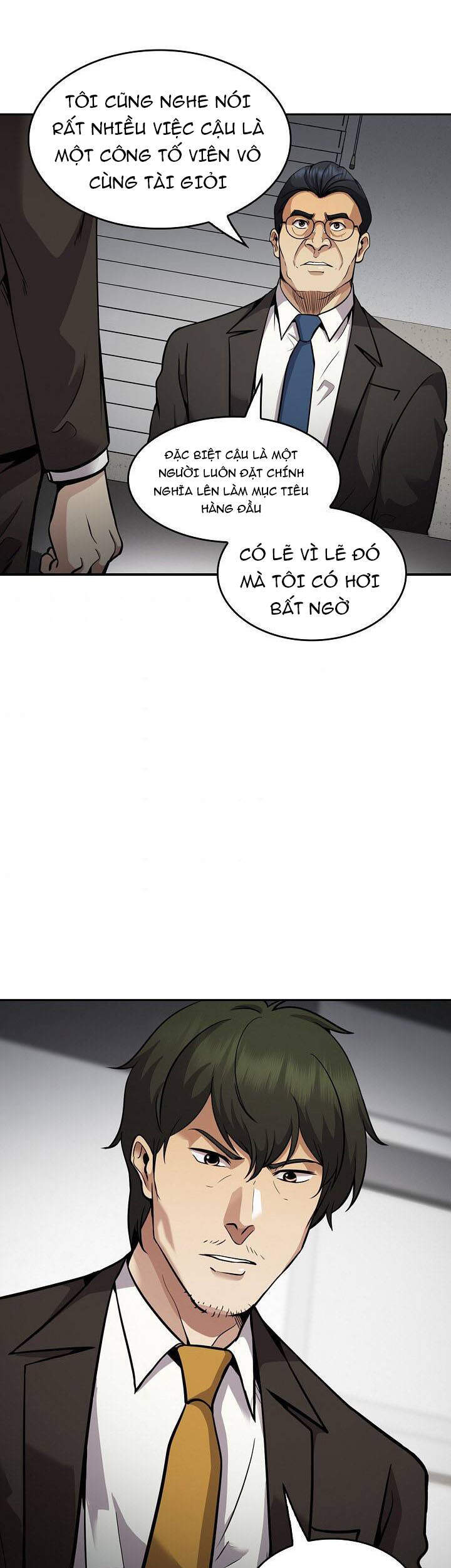 Điều Tra Viên Chuyển Sinh Chapter 130 - 66