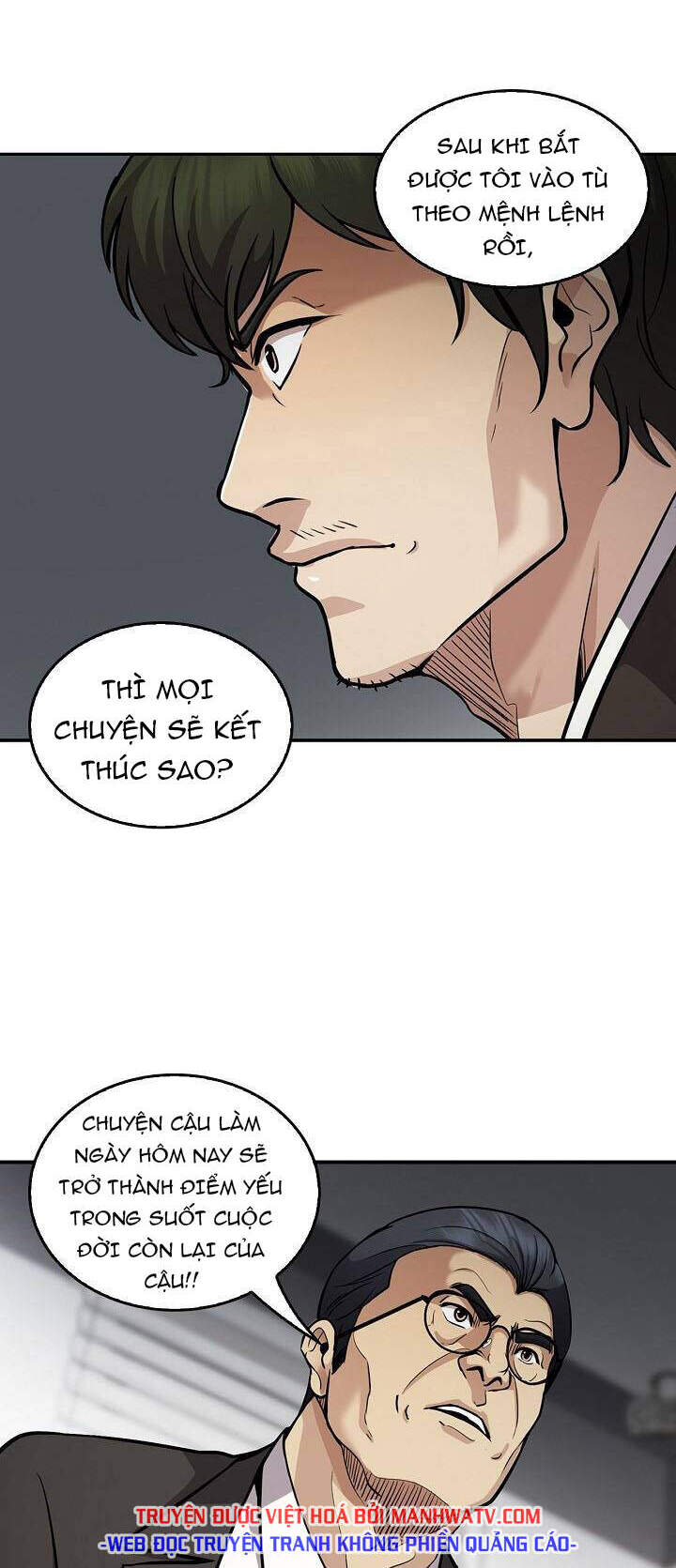 Điều Tra Viên Chuyển Sinh Chapter 130 - 71