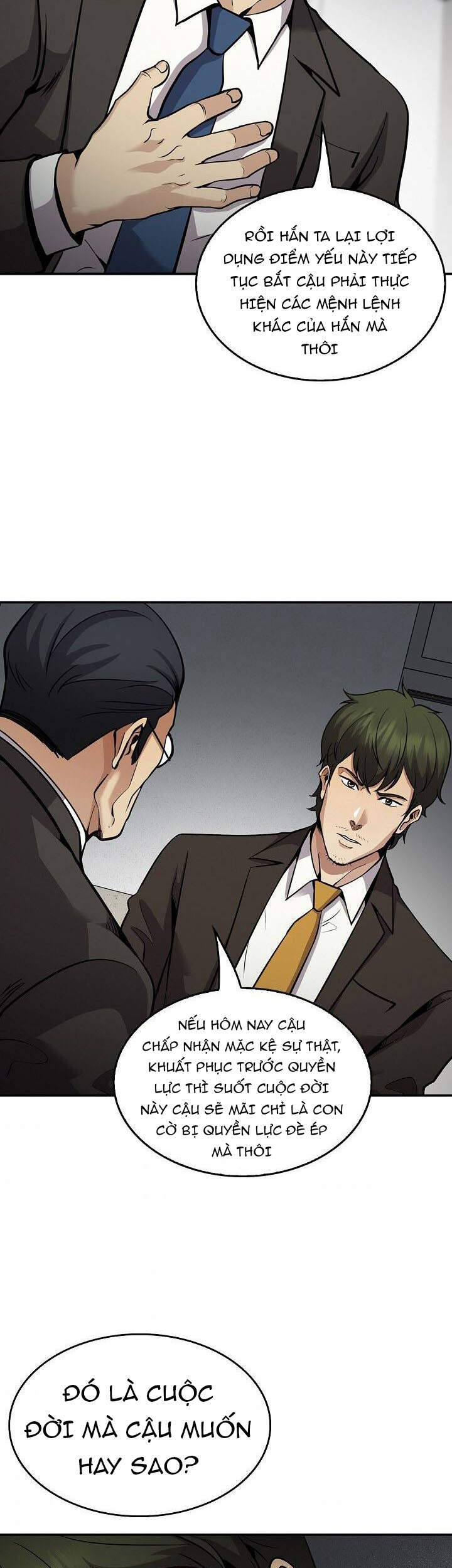 Điều Tra Viên Chuyển Sinh Chapter 130 - 72