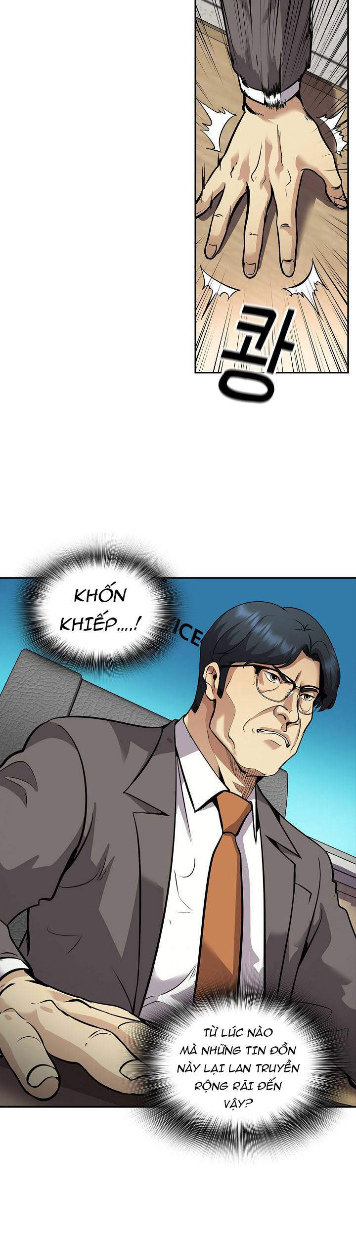 Điều Tra Viên Chuyển Sinh Chapter 130 - 10