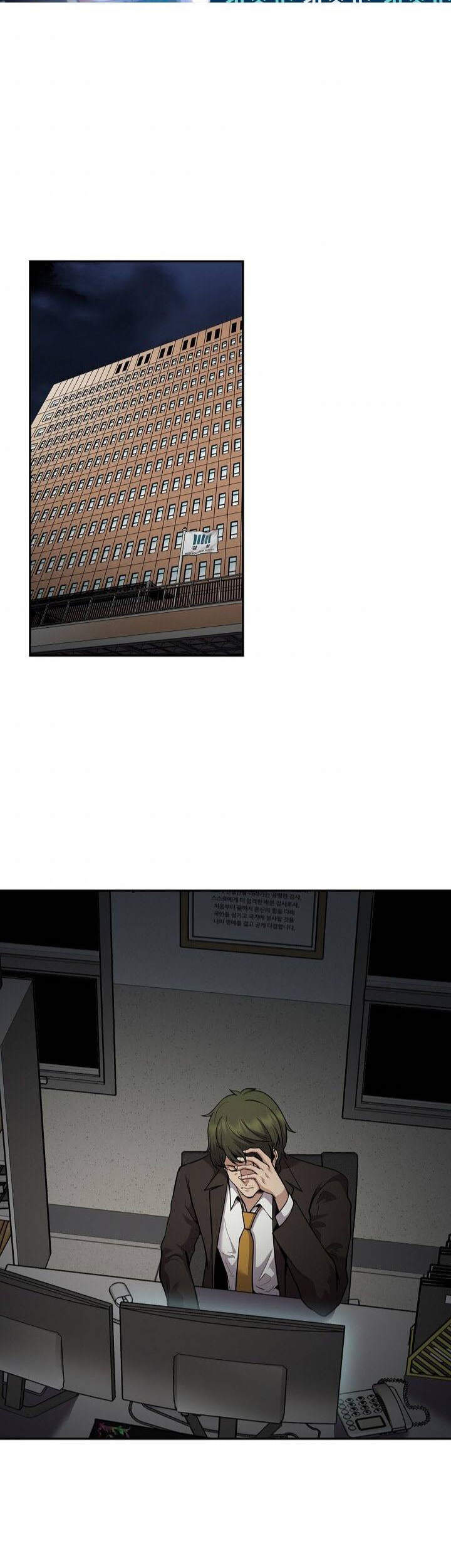 Điều Tra Viên Chuyển Sinh Chapter 131 - 2