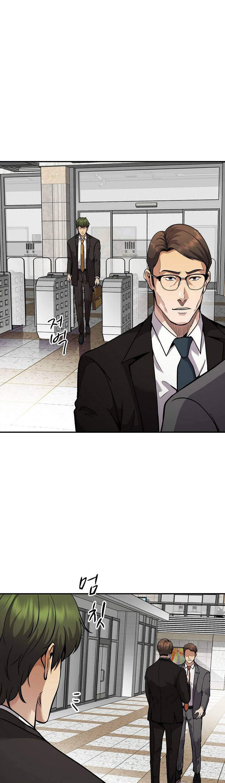 Điều Tra Viên Chuyển Sinh Chapter 131 - 14