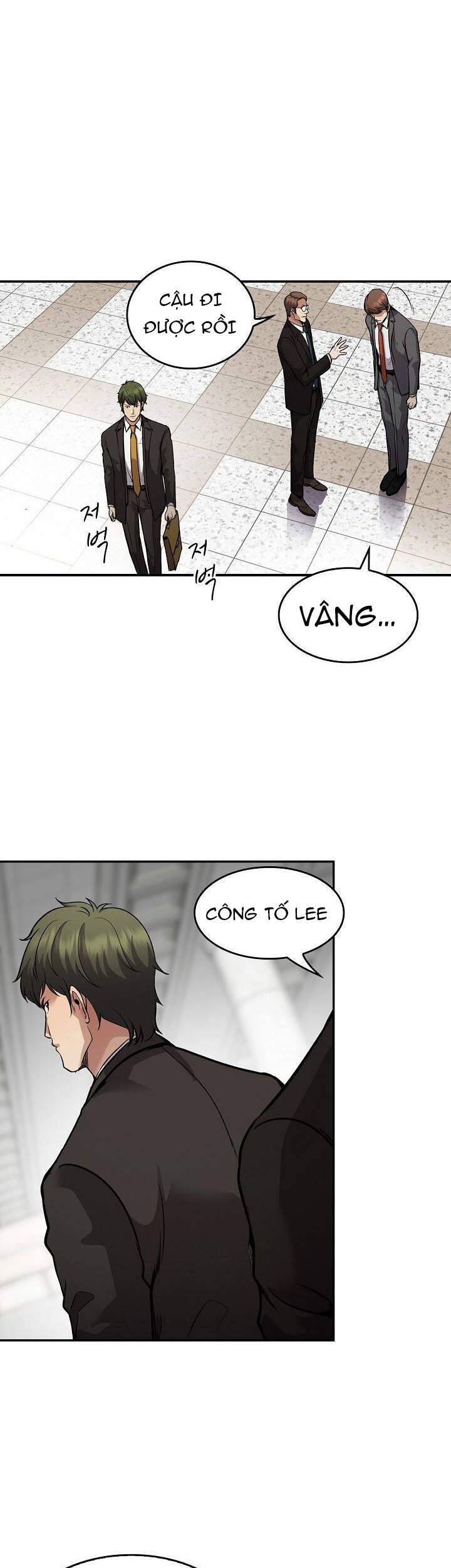 Điều Tra Viên Chuyển Sinh Chapter 131 - 16