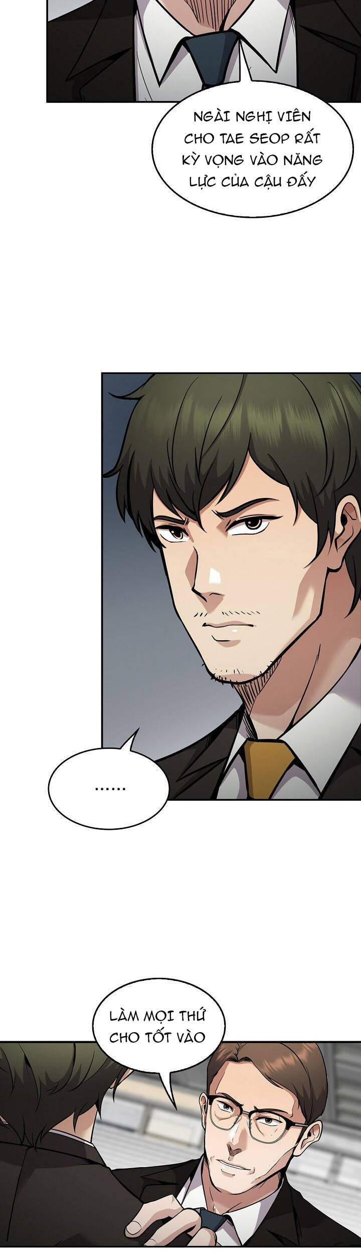 Điều Tra Viên Chuyển Sinh Chapter 131 - 18