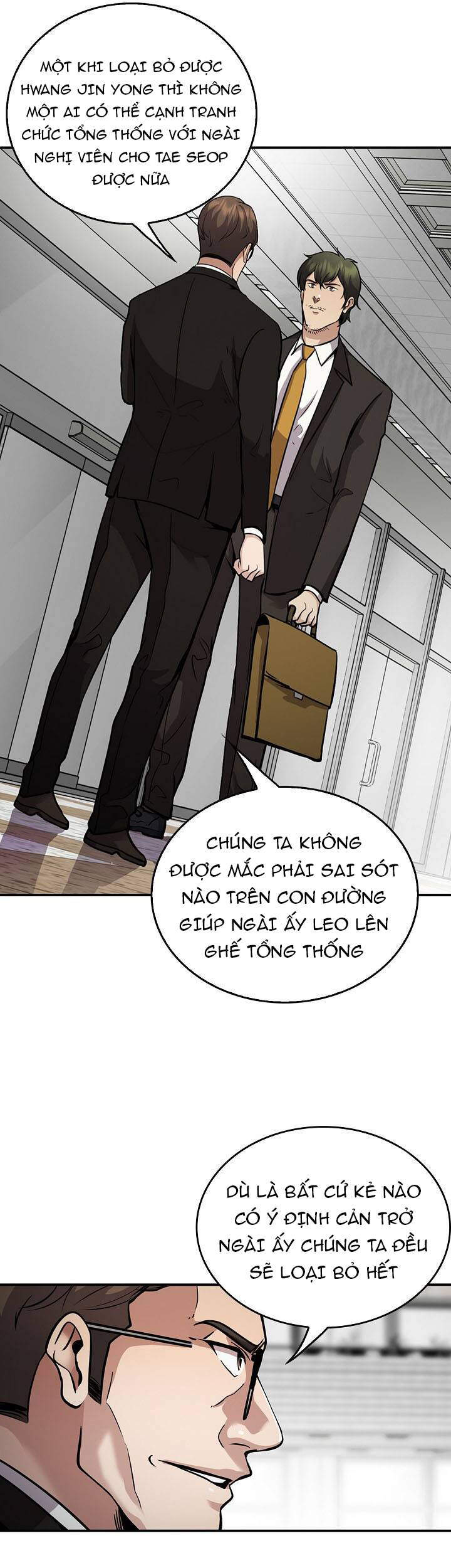 Điều Tra Viên Chuyển Sinh Chapter 131 - 20