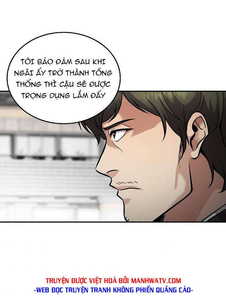 Điều Tra Viên Chuyển Sinh Chapter 131 - 21