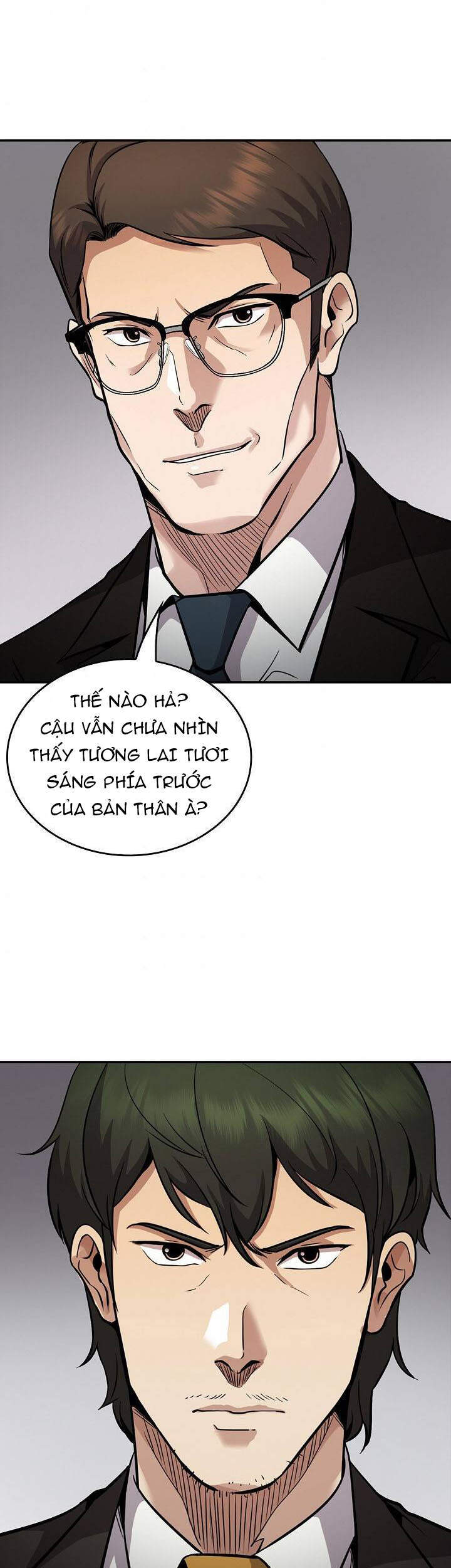 Điều Tra Viên Chuyển Sinh Chapter 131 - 22