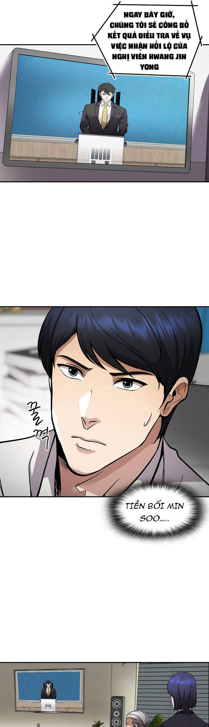 Điều Tra Viên Chuyển Sinh Chapter 131 - 26