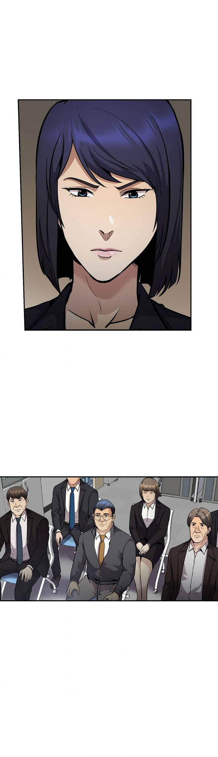 Điều Tra Viên Chuyển Sinh Chapter 131 - 28