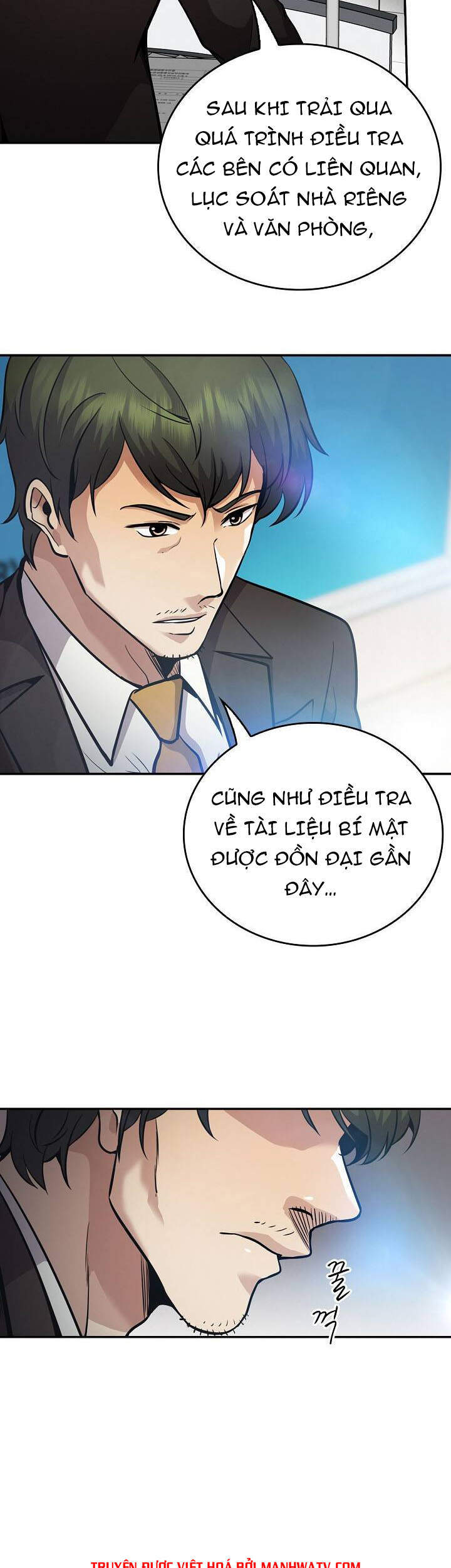 Điều Tra Viên Chuyển Sinh Chapter 131 - 30