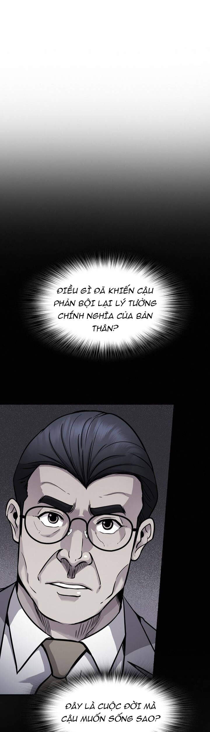 Điều Tra Viên Chuyển Sinh Chapter 131 - 4