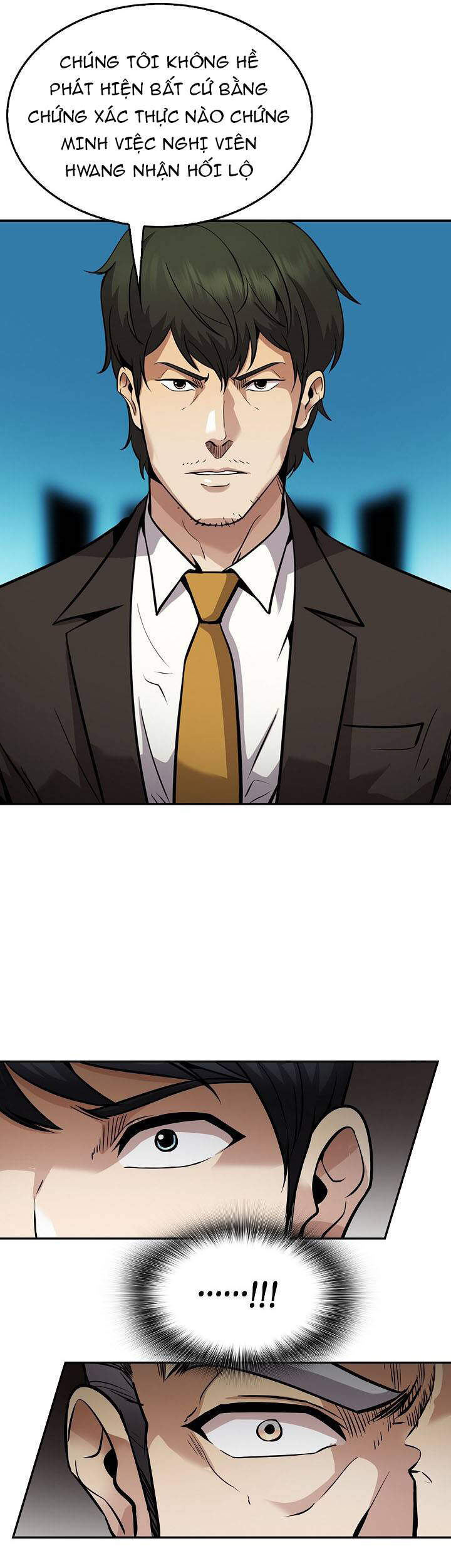 Điều Tra Viên Chuyển Sinh Chapter 131 - 32