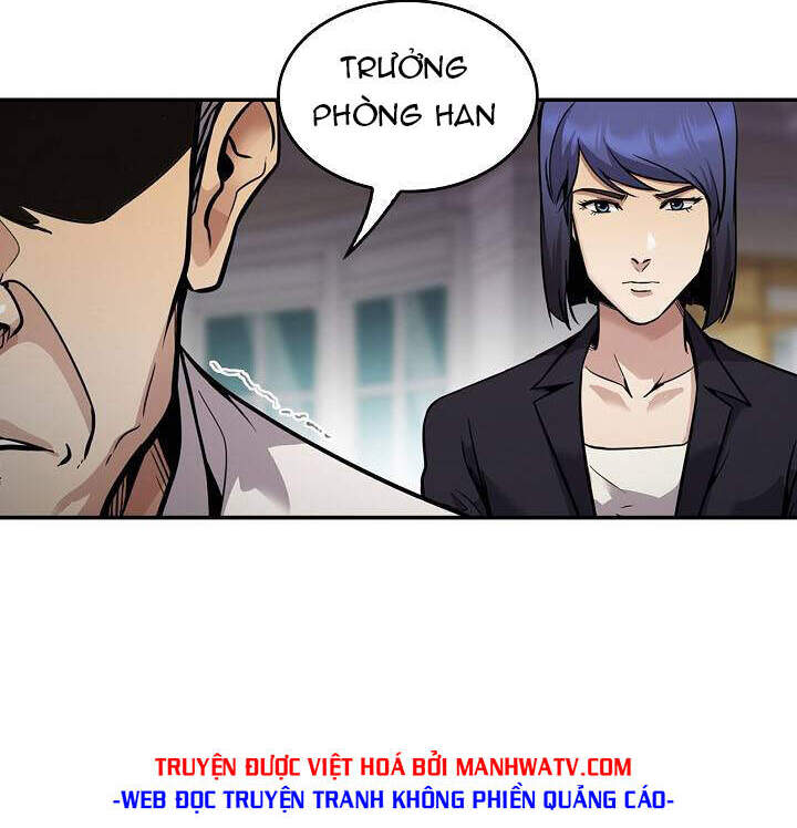 Điều Tra Viên Chuyển Sinh Chapter 131 - 37