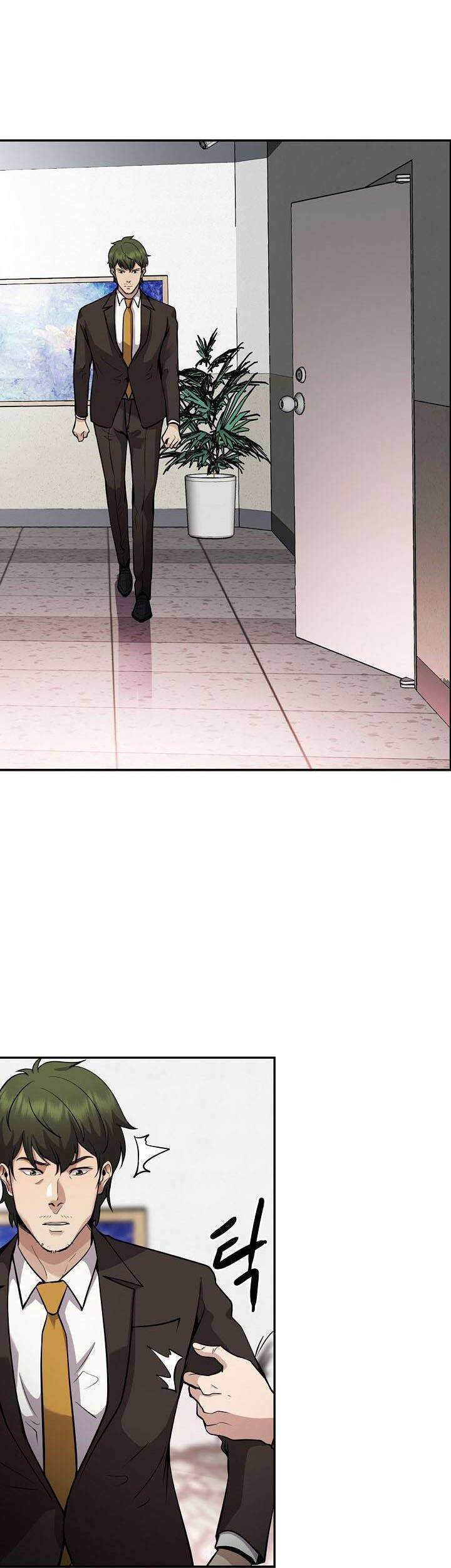 Điều Tra Viên Chuyển Sinh Chapter 131 - 40