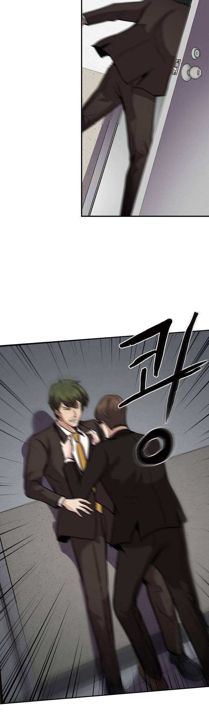 Điều Tra Viên Chuyển Sinh Chapter 131 - 42