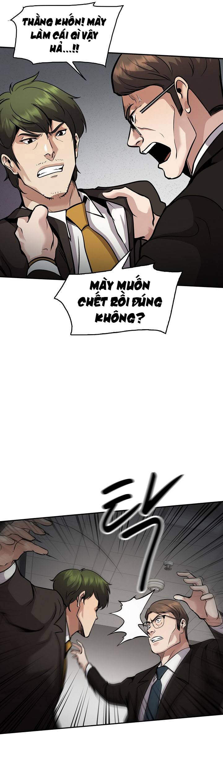 Điều Tra Viên Chuyển Sinh Chapter 131 - 44