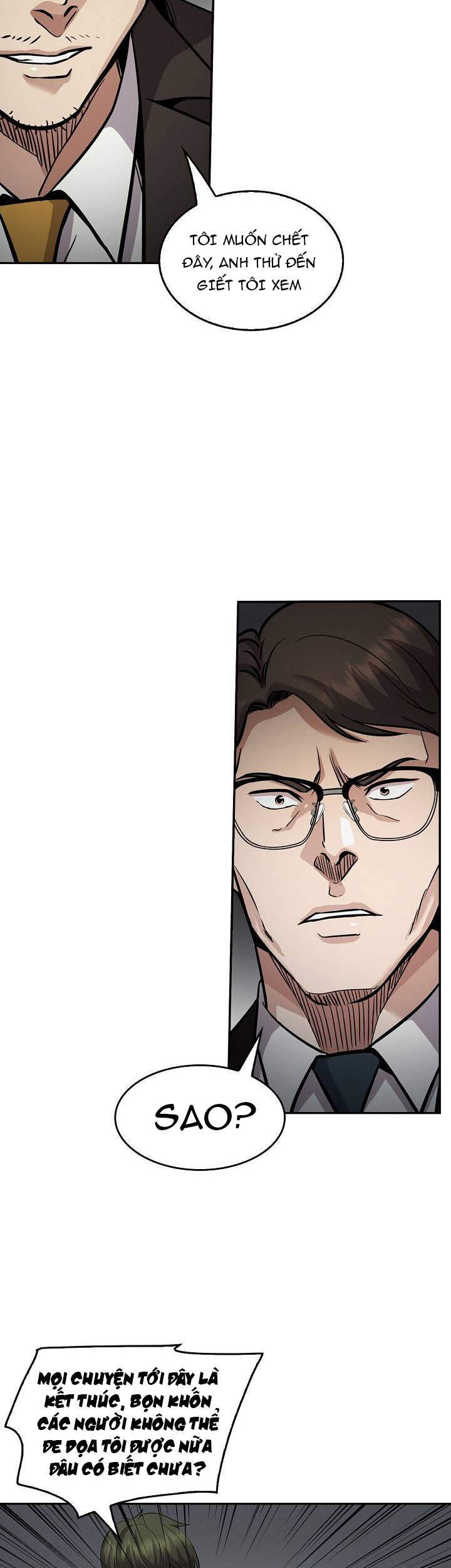 Điều Tra Viên Chuyển Sinh Chapter 131 - 46