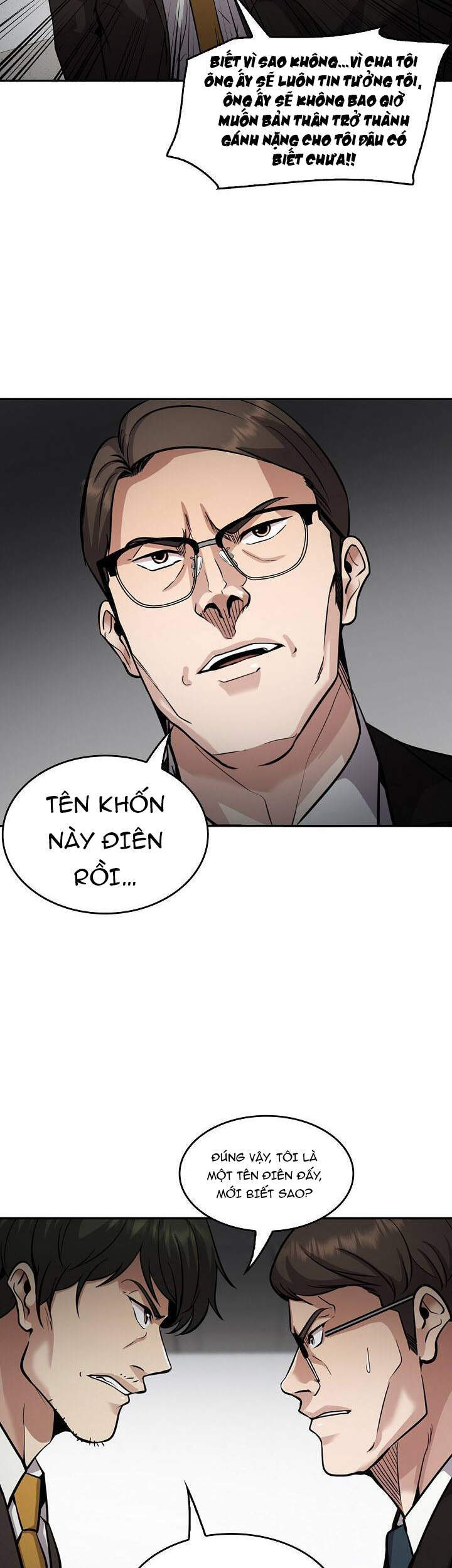 Điều Tra Viên Chuyển Sinh Chapter 131 - 48