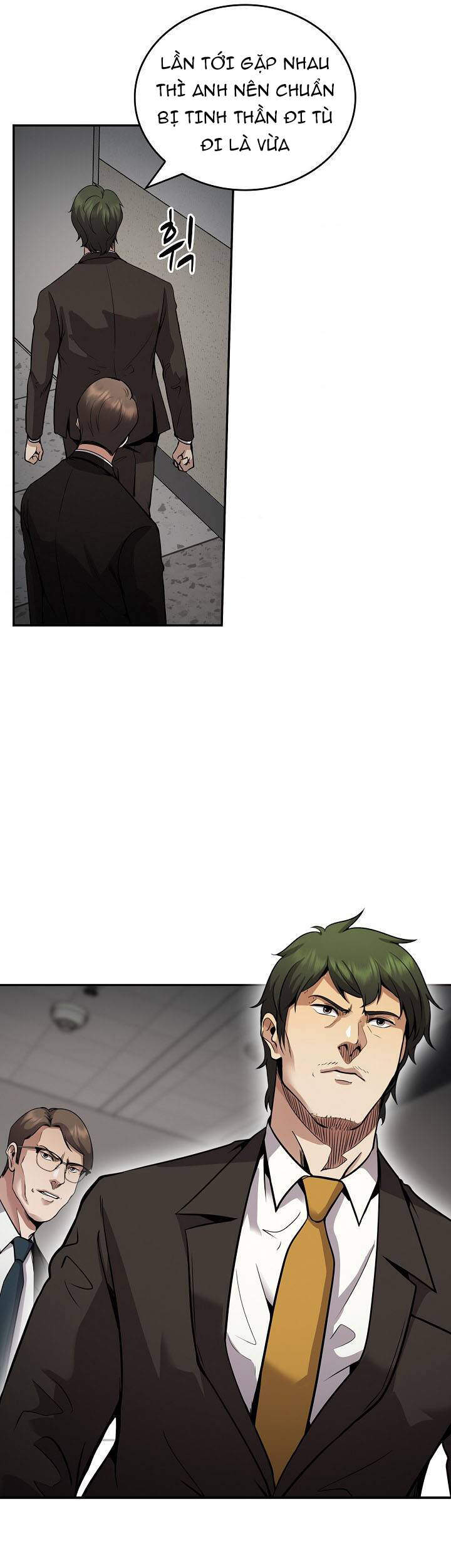 Điều Tra Viên Chuyển Sinh Chapter 131 - 50