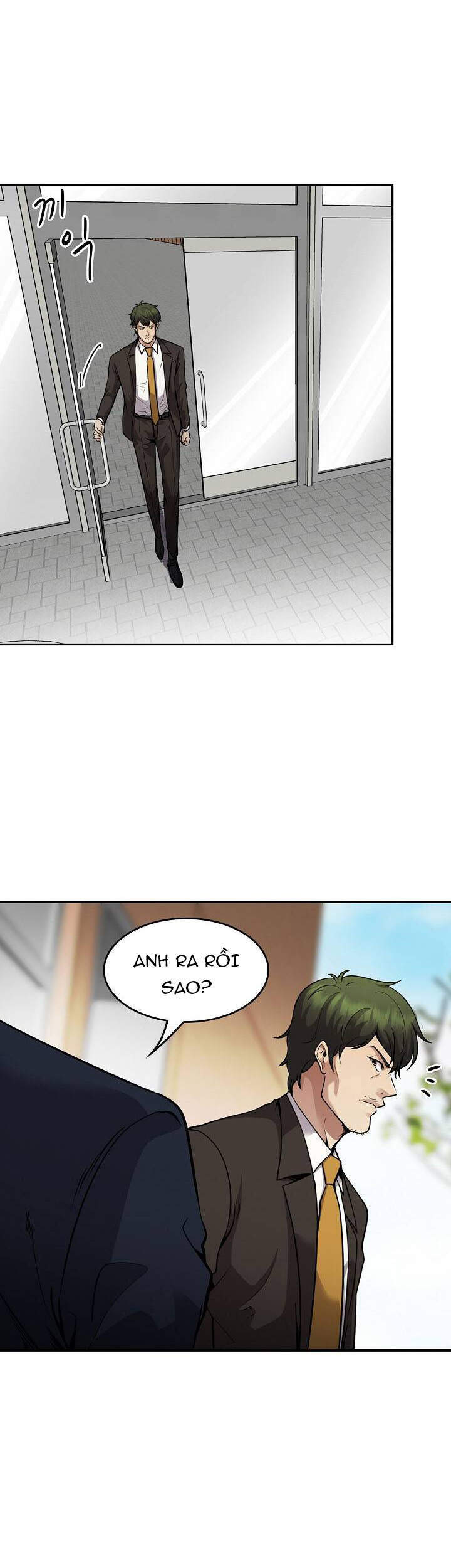 Điều Tra Viên Chuyển Sinh Chapter 131 - 52