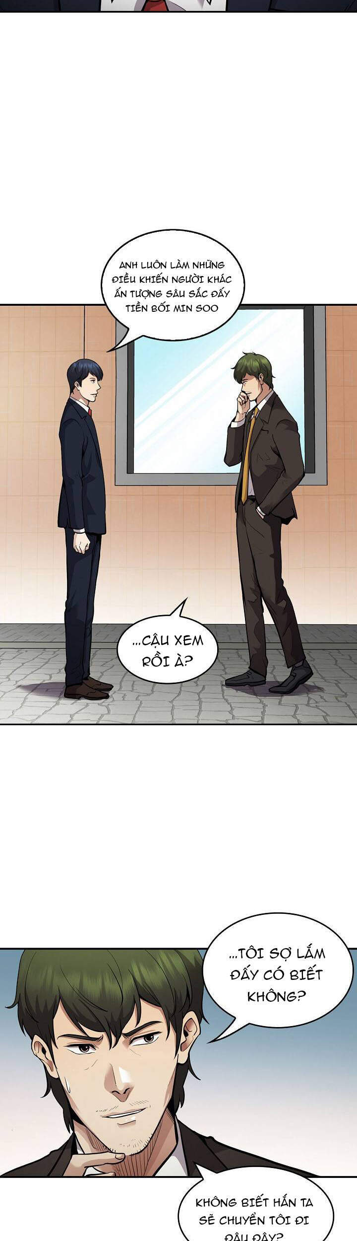 Điều Tra Viên Chuyển Sinh Chapter 131 - 54