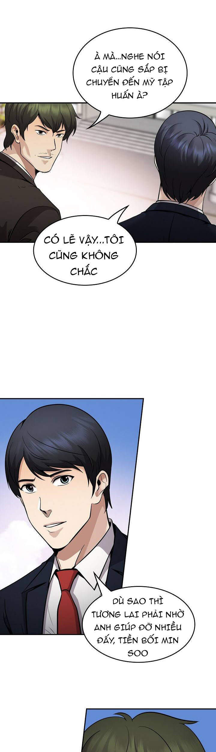 Điều Tra Viên Chuyển Sinh Chapter 131 - 58