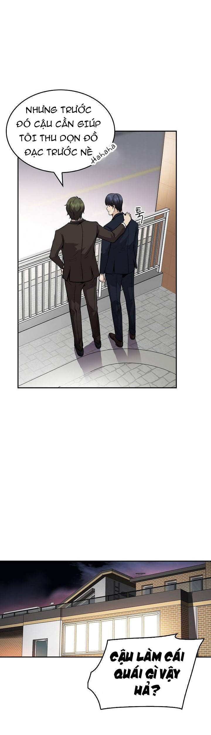 Điều Tra Viên Chuyển Sinh Chapter 131 - 60