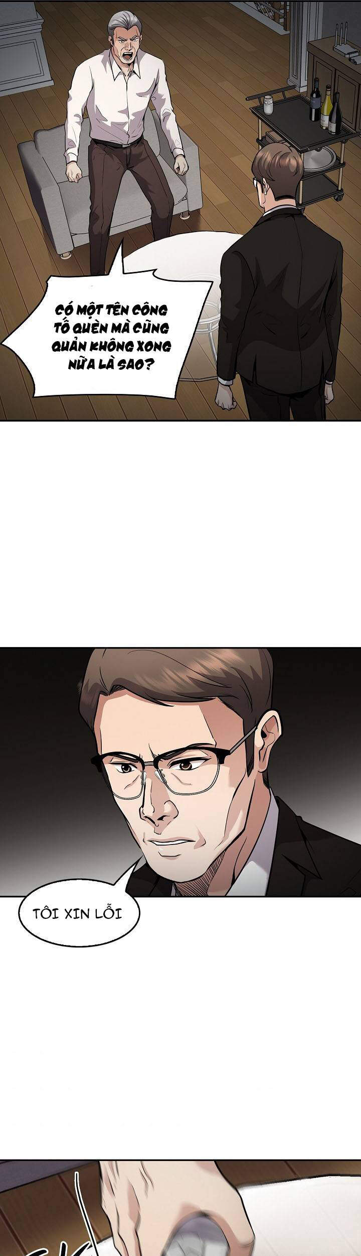Điều Tra Viên Chuyển Sinh Chapter 131 - 62