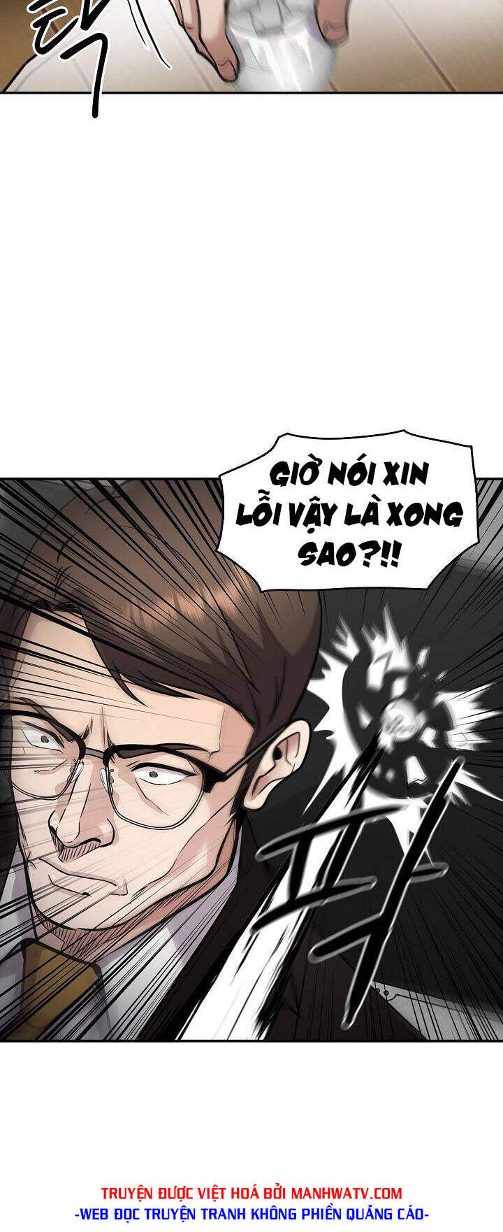 Điều Tra Viên Chuyển Sinh Chapter 131 - 63