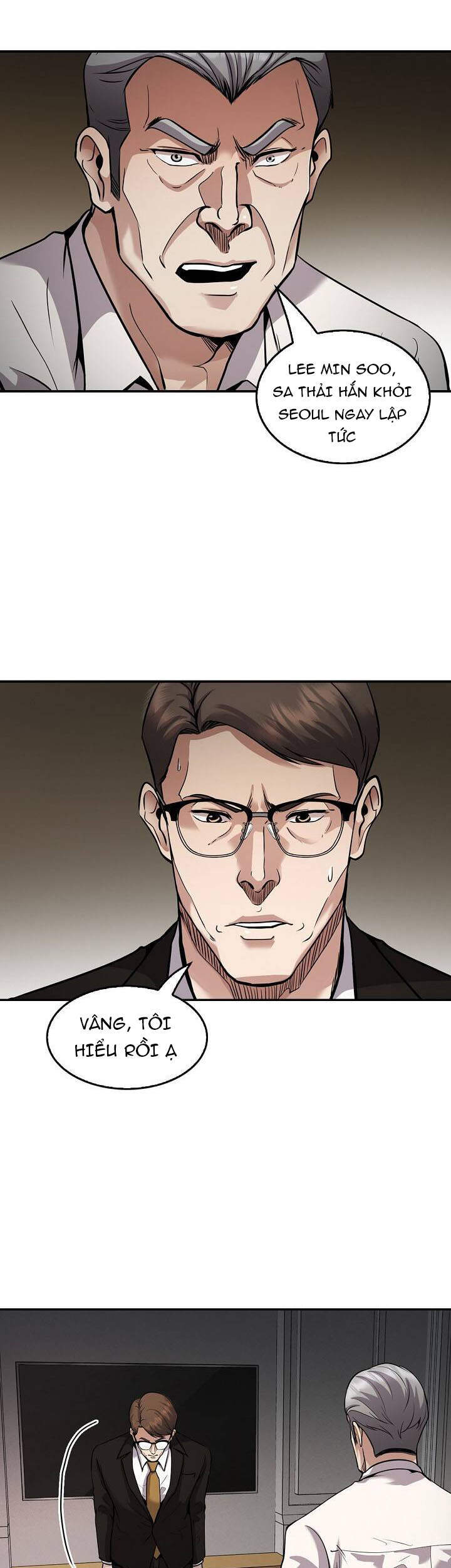 Điều Tra Viên Chuyển Sinh Chapter 131 - 64