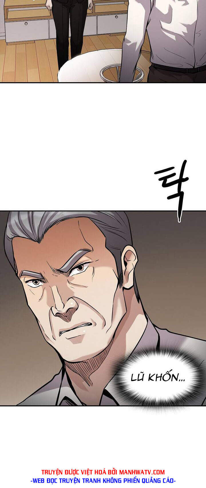Điều Tra Viên Chuyển Sinh Chapter 131 - 65